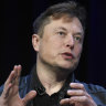 Rocky road: Insiders open up on Elon Musk’s push to make self-driving cars
