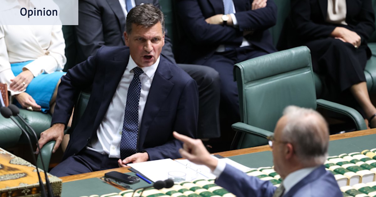 Labor wants to move on from the budget. Here’s why it can’t