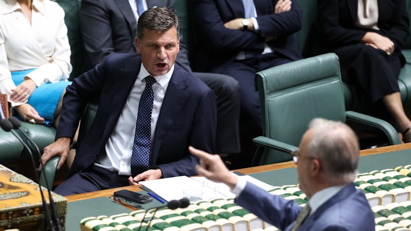‘Don't expect big changes': PM dashes hopes for CGT carve-outs