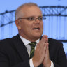 Scott Morrison said the distribution of COVID-19 vaccines would be boosted to low and middle-income countries in the Asia-Pacific.