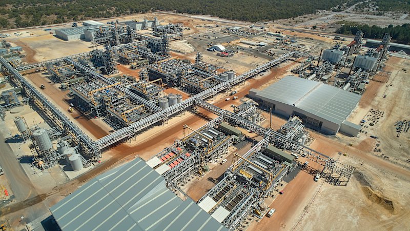 WA news LIVE: Hundreds of jobs to go as US lithium giant ‘idles’ Bunbury plant