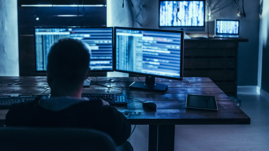 A backdoor that was discovered in the Linux open-source operating system could have been the prelude to a major cyberattack.