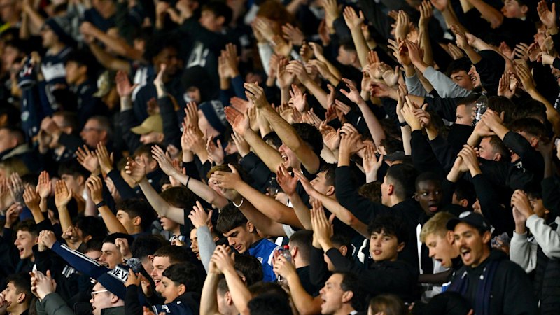 A-League player charged as part of sporting integrity investigation into matches
