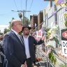 Travel warning for Jewish visitors to Australia after synagogue attack
