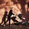 Despite births across Perth broadly trending down some suburbs are becoming hot spots for young families.
