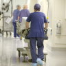 Health Minister Mark Butler announced on Tuesday he had approved an average 3.03 per cent increase across the country’s 31 health insurers.