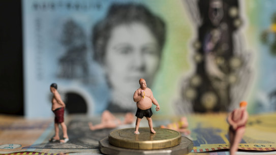 The majority of households plan to save the extra money from upcoming income tax cuts and energy bill relief.