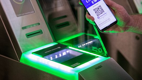 The CommonPass is one solution to certifying COVID-19 test and vaccination records. 