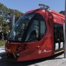 Parramatta light rail extension to Olympic Park to cost $3.9 billion