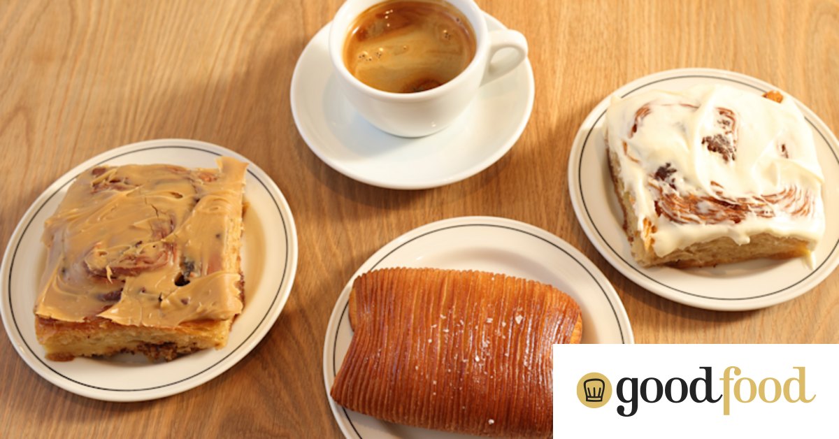 Your guide to 13 of Melbourne’s new bakeries (and what to order at each)