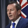 ‘We could be the big losers’: WA Premier warns of China discord ahead of PM’s Perth speech
