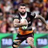 Reynolds’ woes banished: Four things learnt from the Broncos’ derby triumph