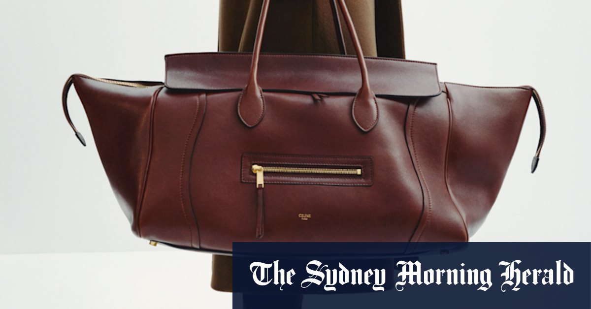 Shoes like Jagger: The surprising footwear trend kicking off sneakers