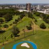The golfing sector wants to repurpose parts of the course for a myriad of sports and recreational facilities.