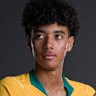 Socceroos defender Lucas Herrington is attracting serious interest from Barcelona.