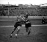 From the Archives, 1952: Country’s gallant effort in stirring league finish