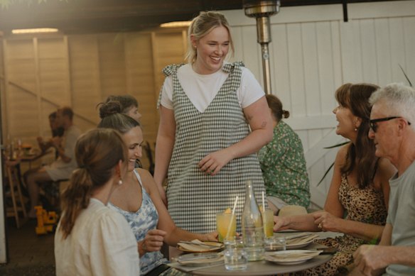 Berry General Store, Berry.