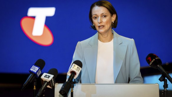 ‘A national disgrace’: Union lashes Telstra plan to cut 2800 jobs