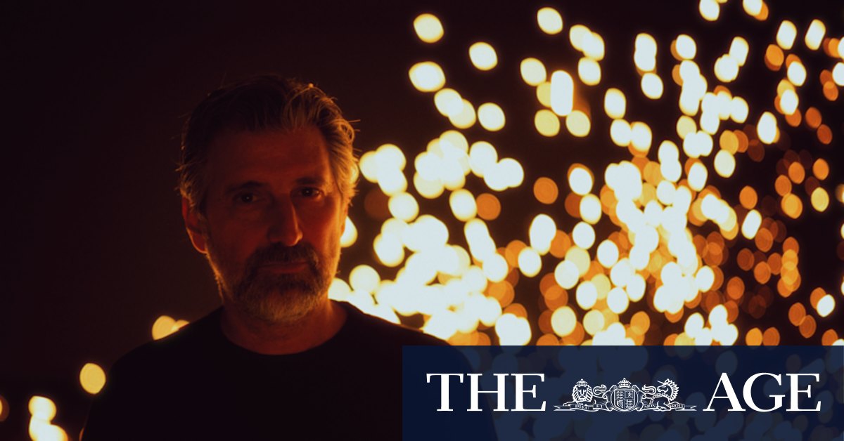 One of the most powerful artworks I’ve seen is on show in Tasmania