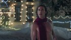Dustin Milligan as Jack Snowman in Hot Frosty.