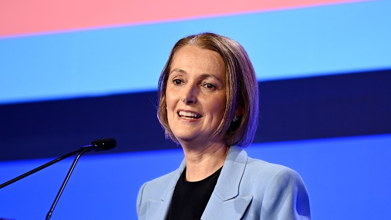 Maxine Brenner survives protest vote at Telstra annual meeting