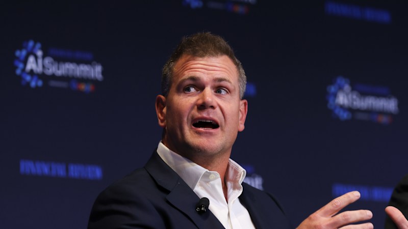 Iren plans $10 billion South Australian AI data centre