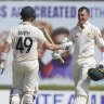 ‘Open floodgates’: How Smith and Labuschagne can reset