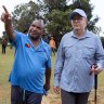 Joining the PM for his Kokoda Track hike offered rare insights