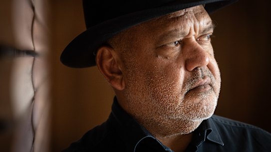 Noel Pearson
