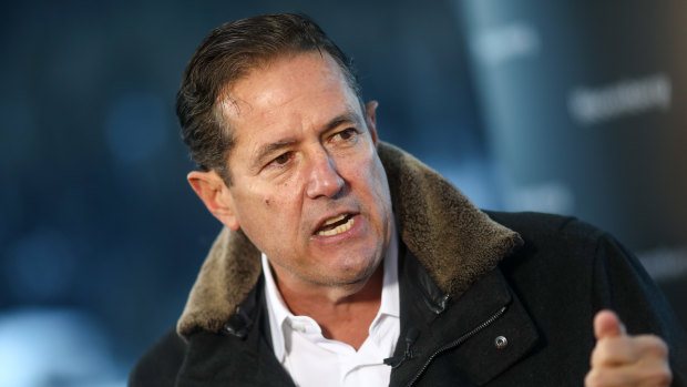 Epstein ‘offered to help former Barclays boss get daughter into top US university’