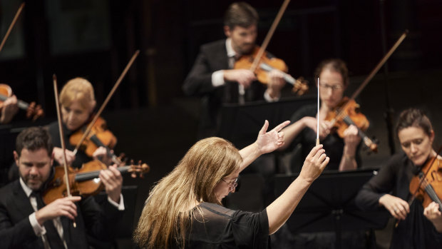 One in three women in Sydney Symphony Orchestra experienced sexual harassment
