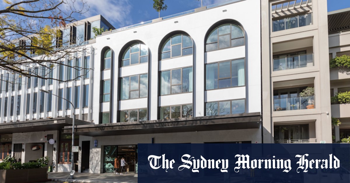 Commercial property: lending strong to high-end projects - Vimarsana News