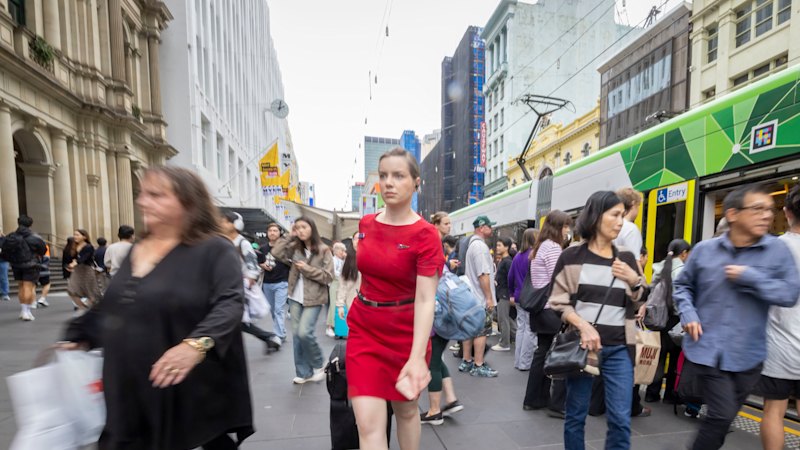 Cheaper rent, brightest minds: Why Melbourne is about to become Australia’s boom city