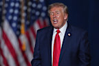 Donald Trump has called for Minnesotans to “fight back” against Somali immigrants.