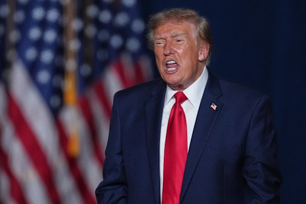 Donald Trump, Minnesota'daki Somali göçmenlerine karşı 'mücadele edin' çağrısında bulundu.