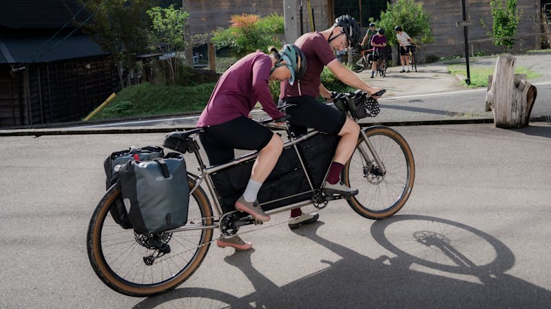 Pametna odločitev pred 20 leti rešila japonsko mestece
