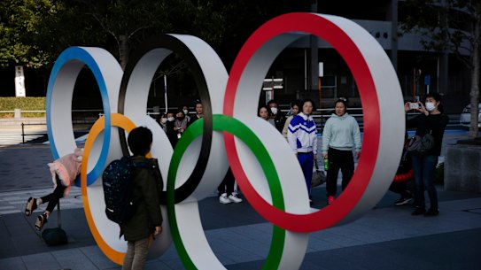The Tokyo Games are still five months away and an IOC member says a decision on whether they go ahead could still be left for three months.