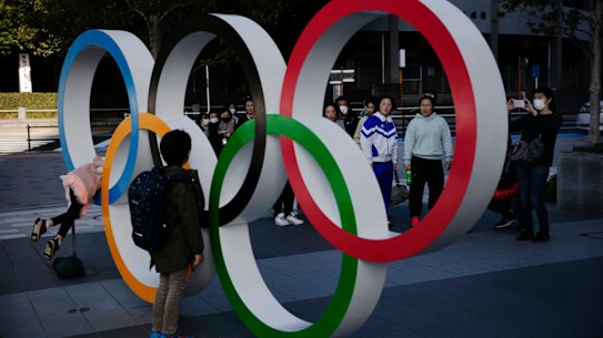 The Tokyo Games are still five months away and an IOC member says a decision on whether they go ahead could still be left for three months.