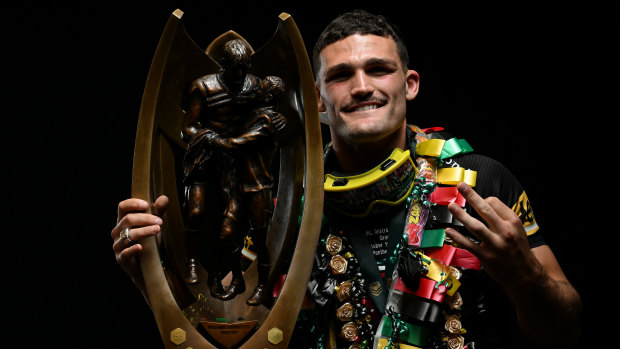 Recency bias and a lopsided competition: Breaking down the NRL’s top 50