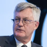 Former head of the Treasury Martin Parkinson will lead the review.
