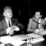 From the Archives, 1983: Hawke’s new kind of government