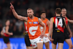 Jake Stringer at GWS.