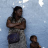 Mozambique faces disease threat as aid efforts falter