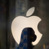 Apple sales top estimates on strong iPhone and services demand