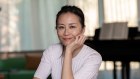 Keyu Jin, London School of Economics academic and author of The New China Playbook.