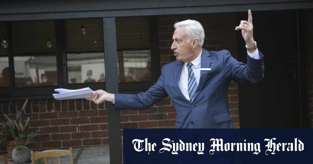 Koniec boomu na rynku nieruchomości w Sydney i Melbourne?  Eksperci wskazują na powolny wzrost w 2022 r.