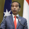 Indonesian brigadier general killed in Papua clash