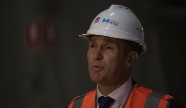 NSW Transport and Planning Minister Rob Stokes says the government will most of the new electric bus fleet in Australia.