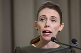Coronavirus Australia Nz Travel Bubble Coming Early 2021 Jacinda Ardern Confirms