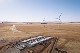 Huge Tesla Battery In South Australia Primed For Big Upgrade